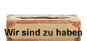 Wir sind zu haben