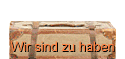 Wir sind zu haben